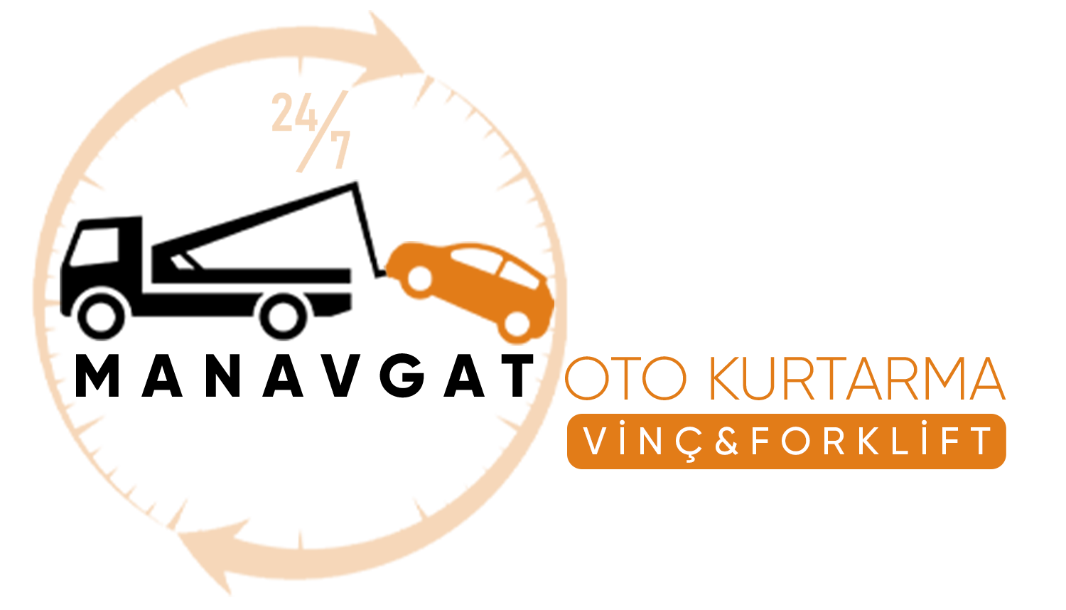 Manavgat Oto Kurtarıcı